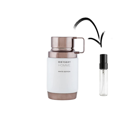 Armaf - Odyssey Homme White Edition