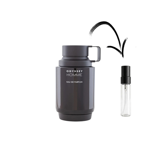 Armaf - Odyssey Homme (EDP)