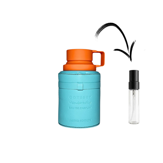 Armaf - Odyssey Mandarin Sky