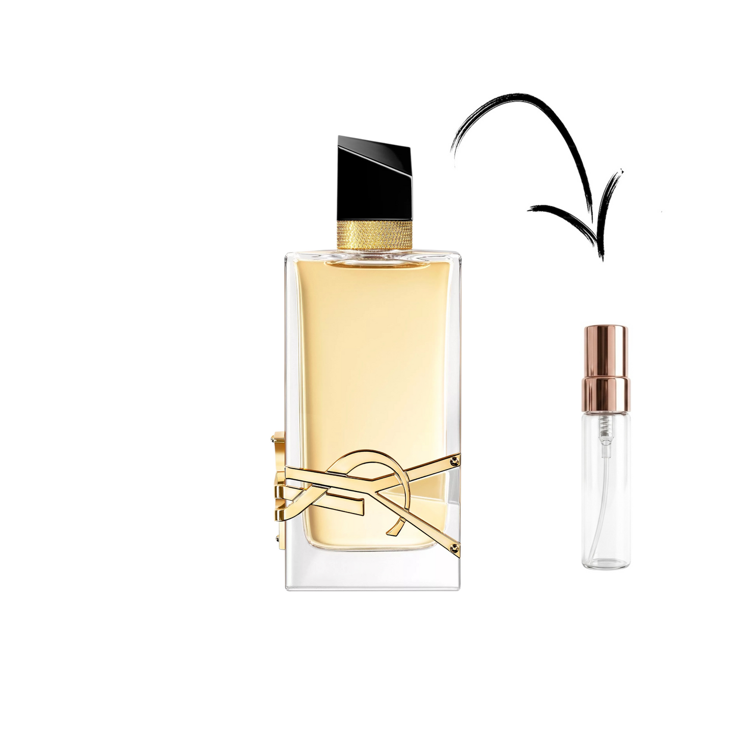 Yves Saint Laurent - Libre