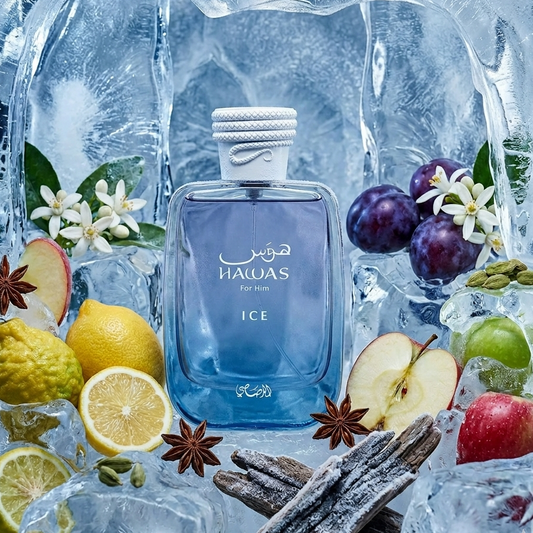 Rasasi - Hawas Ice