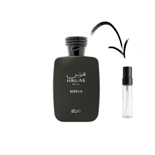Rasasi – Hawas Kobra