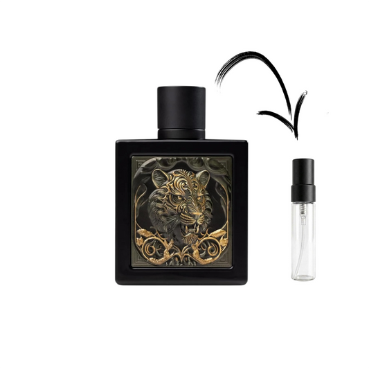 Rayhaan – Tiger (EDP)