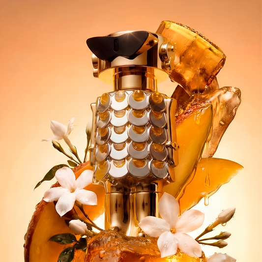 Rabanne - Fame (EDP)