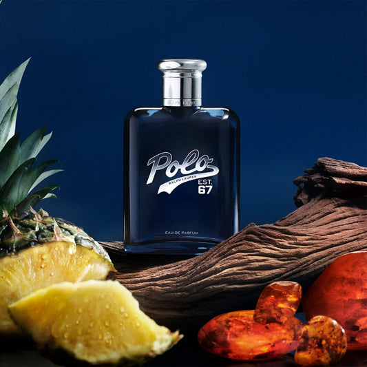 Ralph Lauren - Polo 67 (EDP)