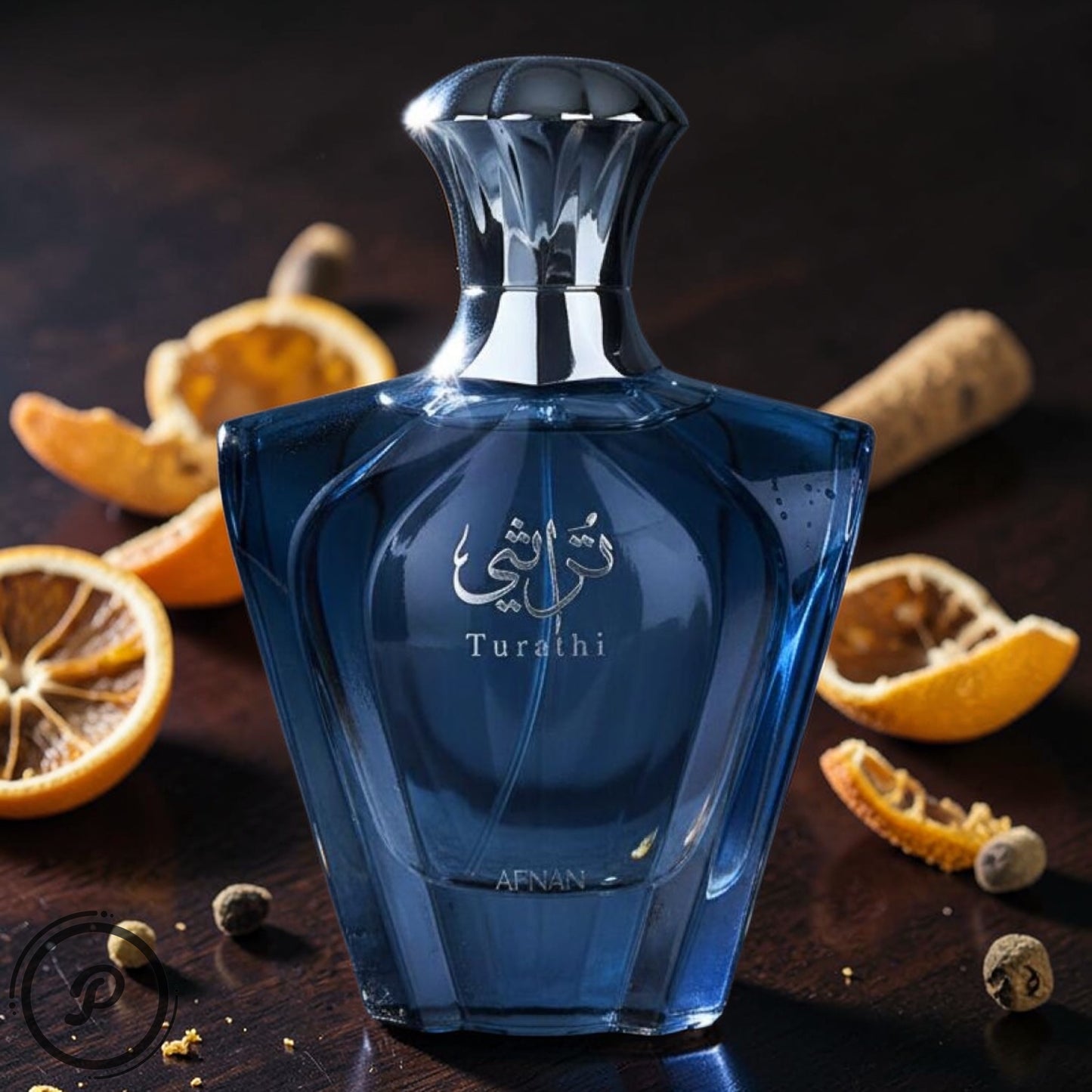 Afnan - Turathi Blue