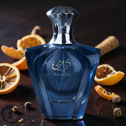 Afnan - Turathi Blue