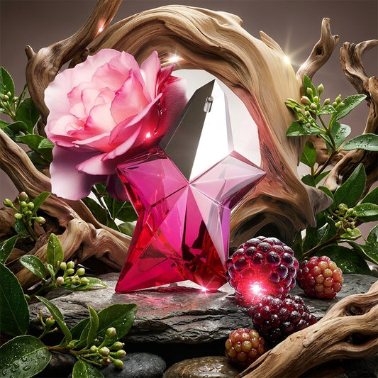 Thierry Mugler - Angel Nova  fruitée (EDP)