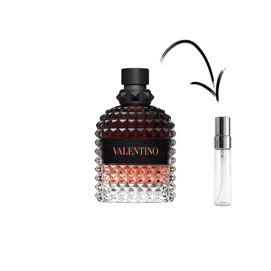 Valentino - Born in Roma Coral fantasy (EDT)