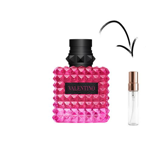 Valentino - Donna Born in Roma Extradose