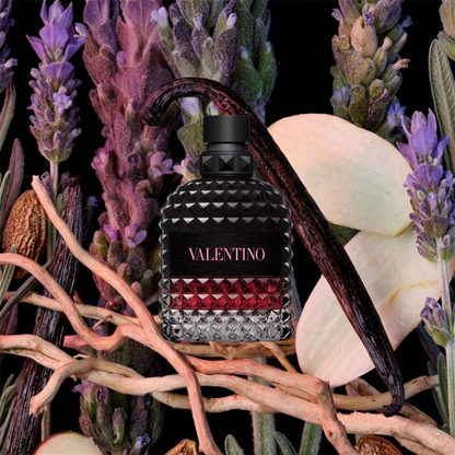 Valentino - Born In Roma Intense (EDP)