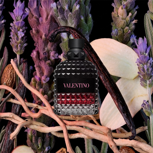 Valentino - Born In Roma Intense (EDP)