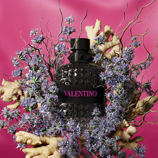 Valentino - Born in Roma Extradose