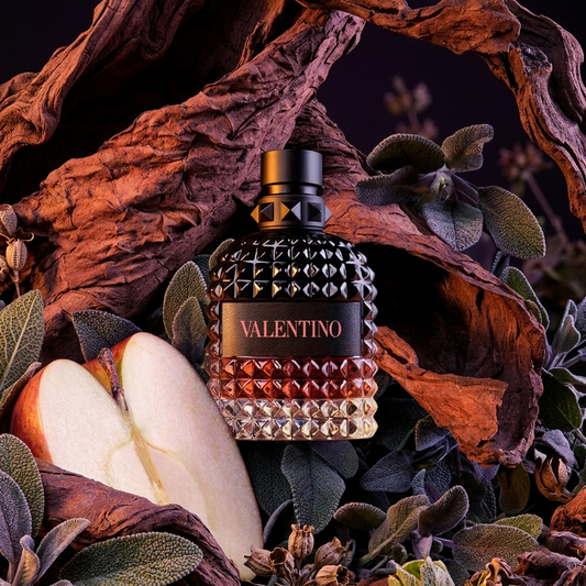 Valentino - Born in Roma Coral fantasy (EDT)