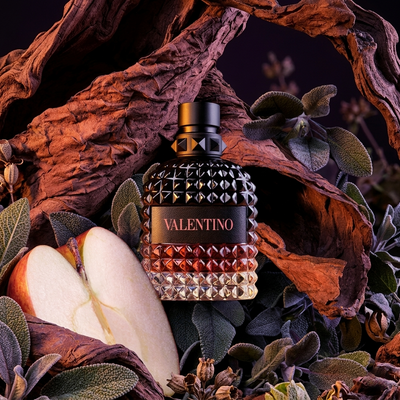 Valentino - Born in Roma Coral fantasy (EDT)