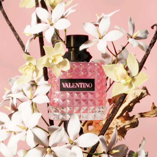 Valentino - Donna Born in Roma (EDP)