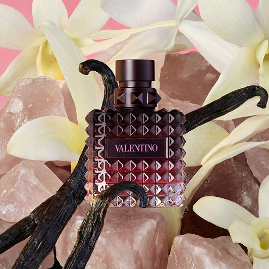 Valentino - Donna Born in Roma Intense (EDP)