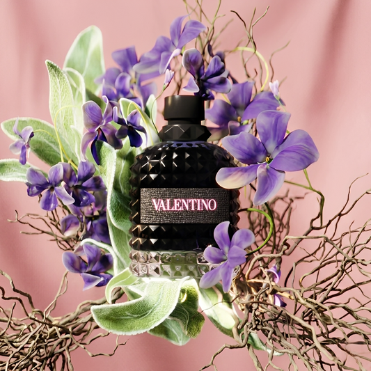Valentino - Born in Roma (EDT)