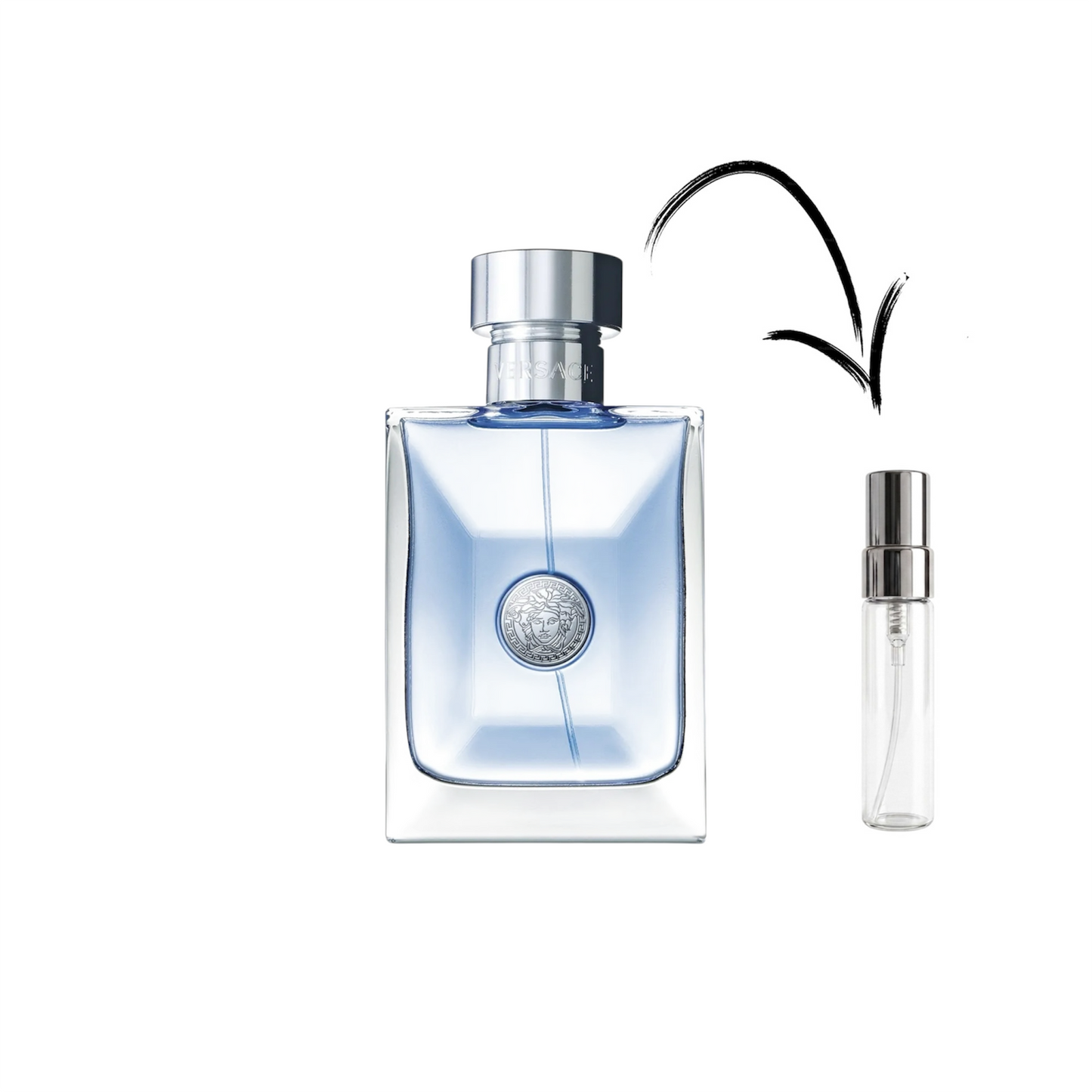 Versace - Pour Homme (EDT)
