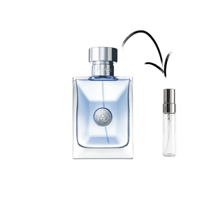 Versace - Pour Homme (EDT)
