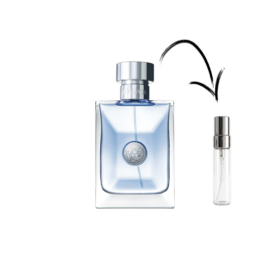 Versace - Pour Homme (EDT)