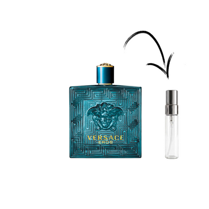 Versace - Versace Eros (EDP)