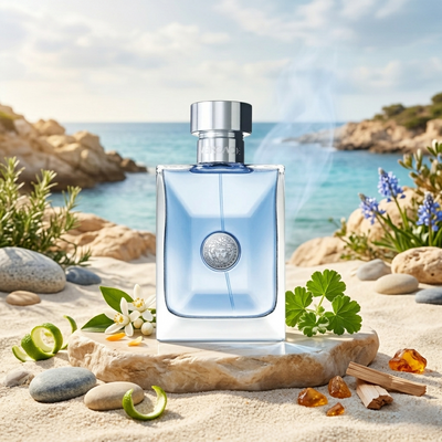 Versace - Pour Homme (EDT)