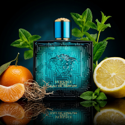 Versace - Versace Eros (EDP)