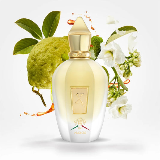 Xerjoff - Naxos XJ 1861