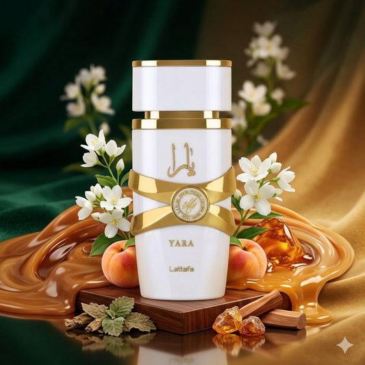 Lattafa - Yara Moi (EDP)