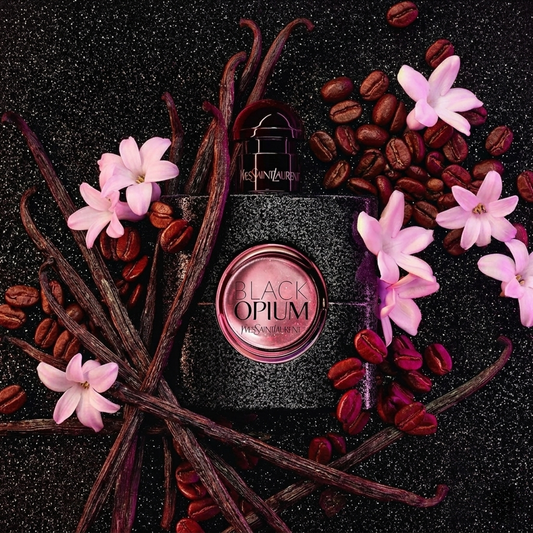 Yves Saint Laurent - Black Opium (EDP)