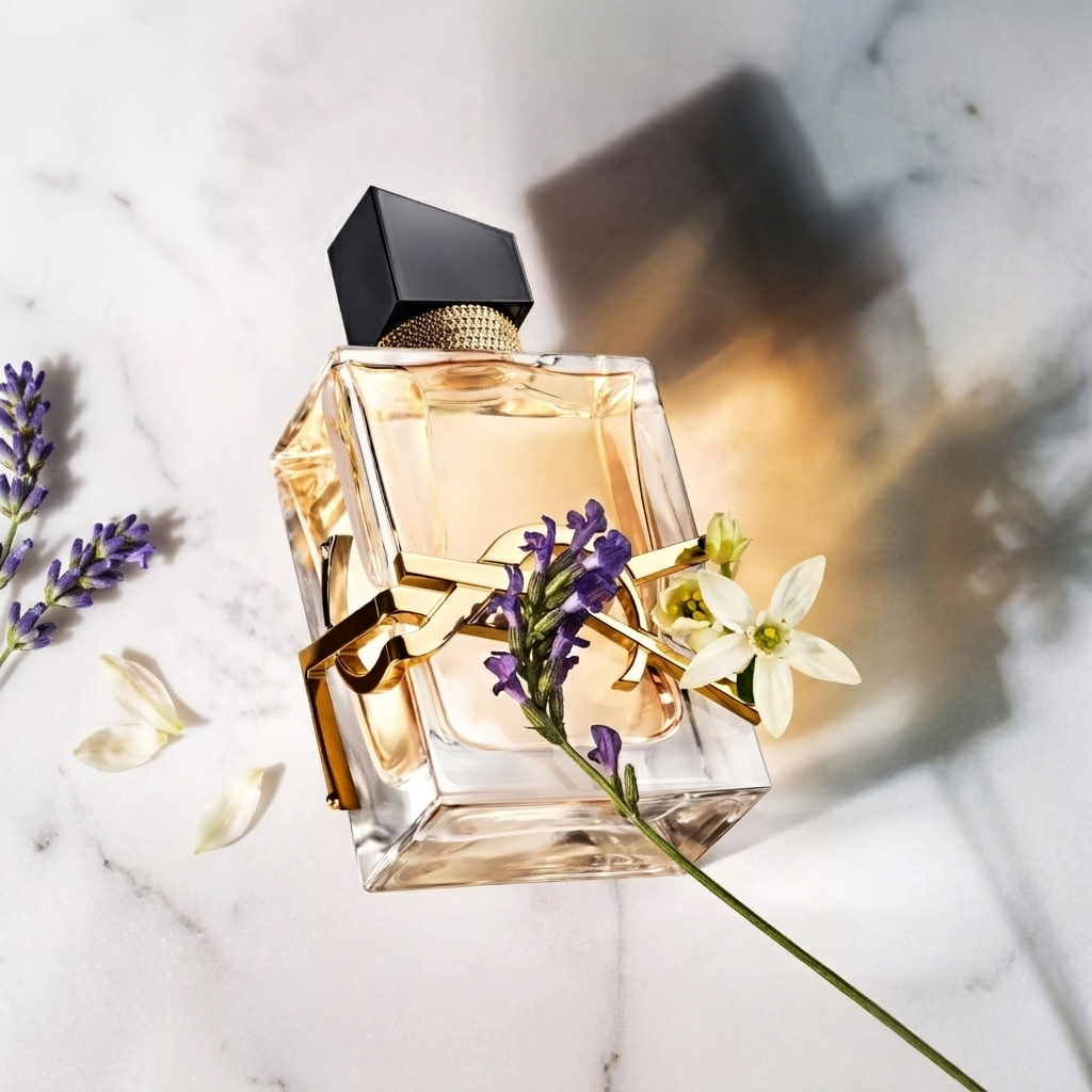 Yves Saint Laurent - Libre