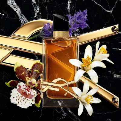 Yves Saint Laurent - Libre Intense (EDP)