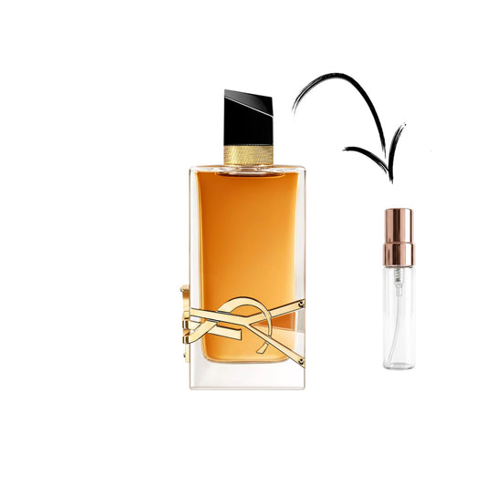 Yves Saint Laurent - Libre Intense (EDP)